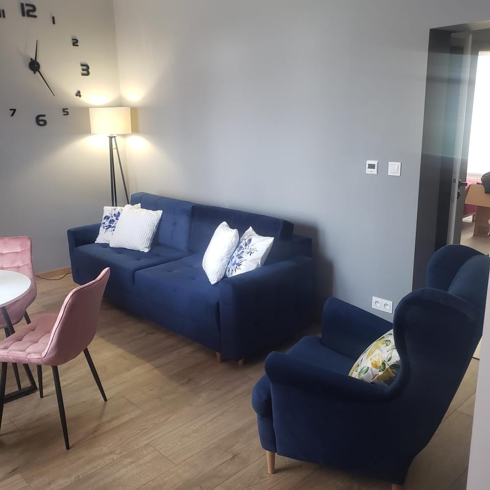 Apartamenty AGA13 Apartment in Poland