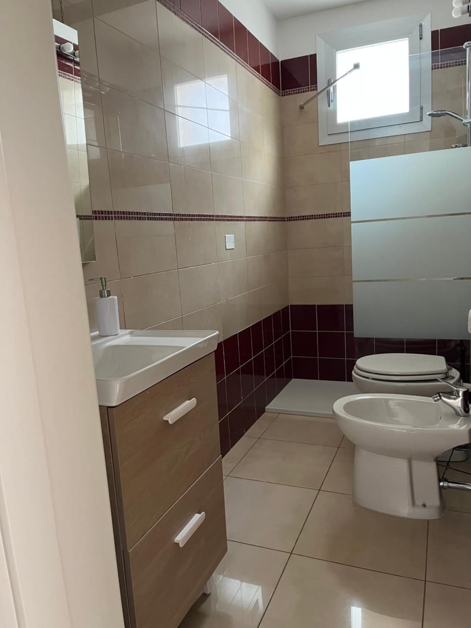 CHIC casa vacanze Apartment in Province of Taranto