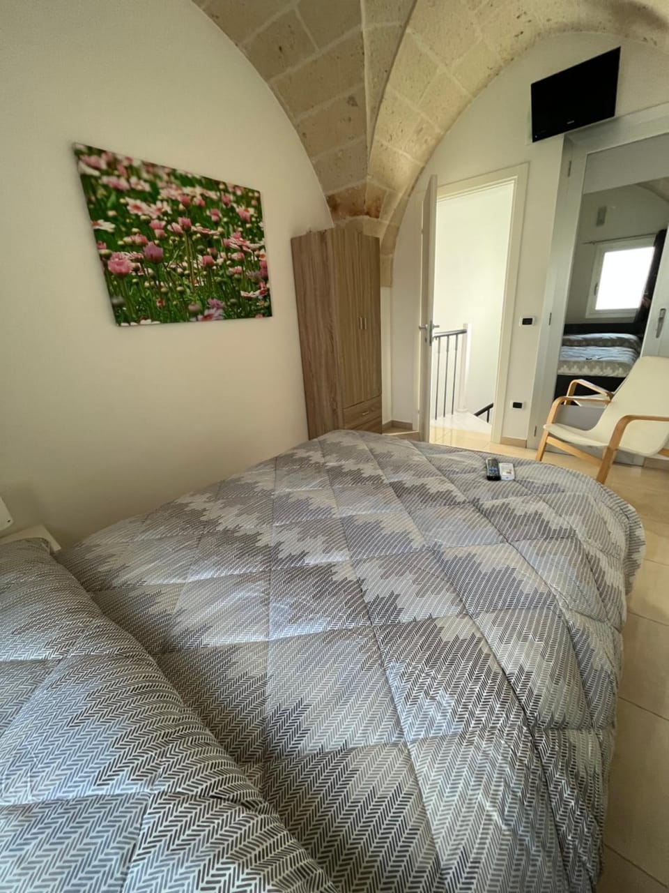 CHIC casa vacanze Apartment in Province of Taranto