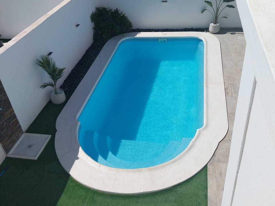 Villa Stefi Villa in Playa Blanca