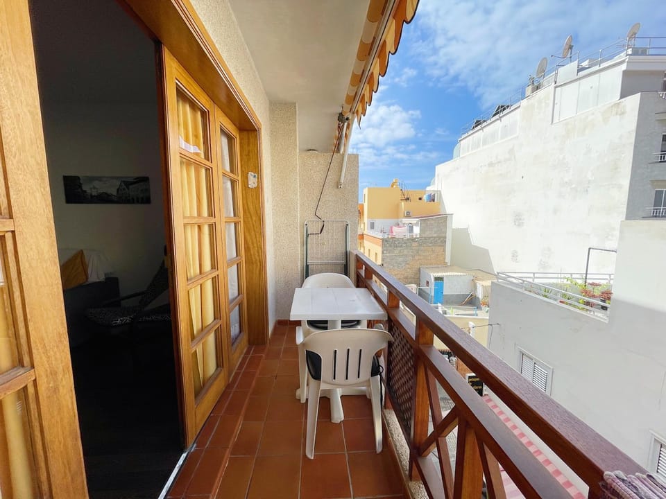 View (from property/room), Balcony/Terrace