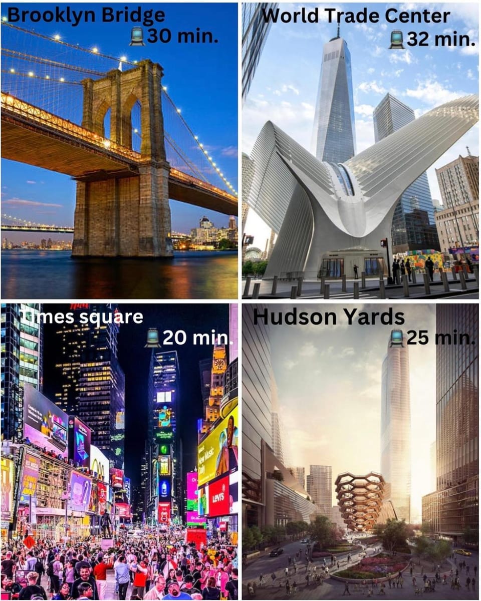 1BR Apt in Sunnyside 15 min to Manhattan Apartment in Sunnyside