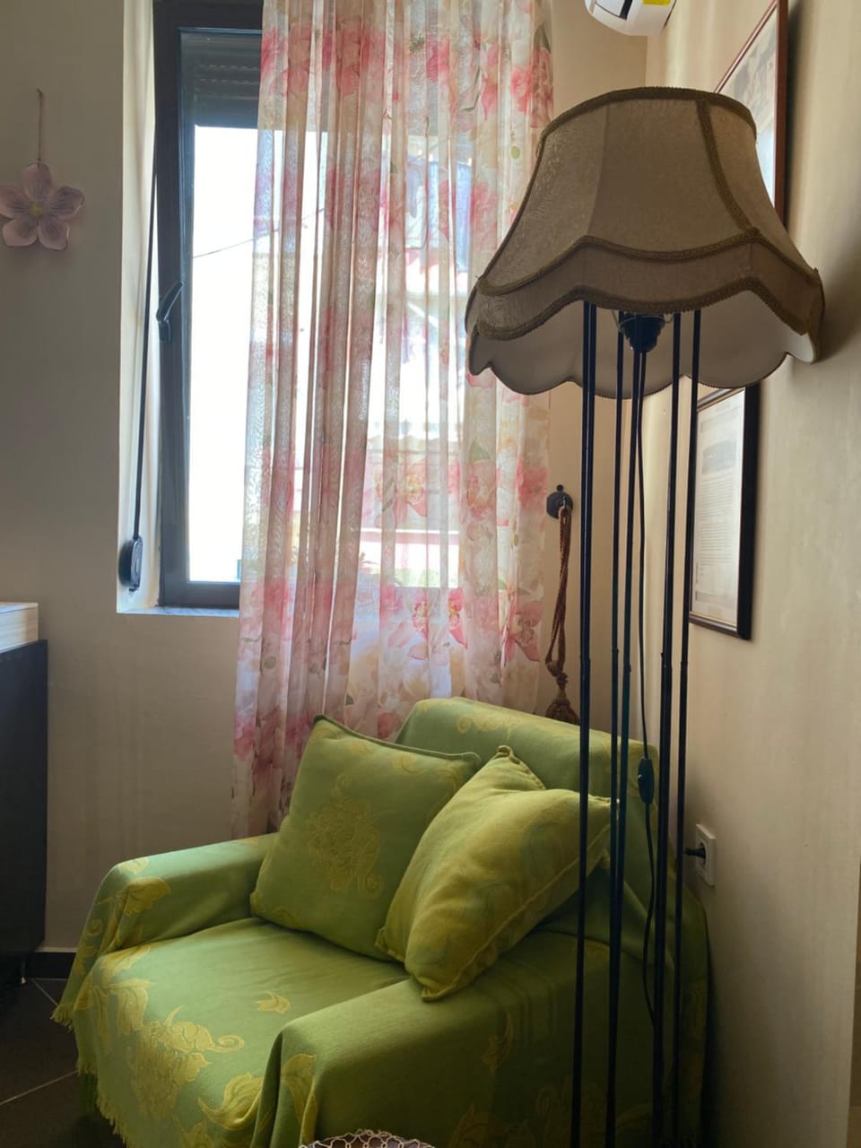 Cozy Apartment Alexandros near Aqueduct (Kamares) Apartment in Kavala