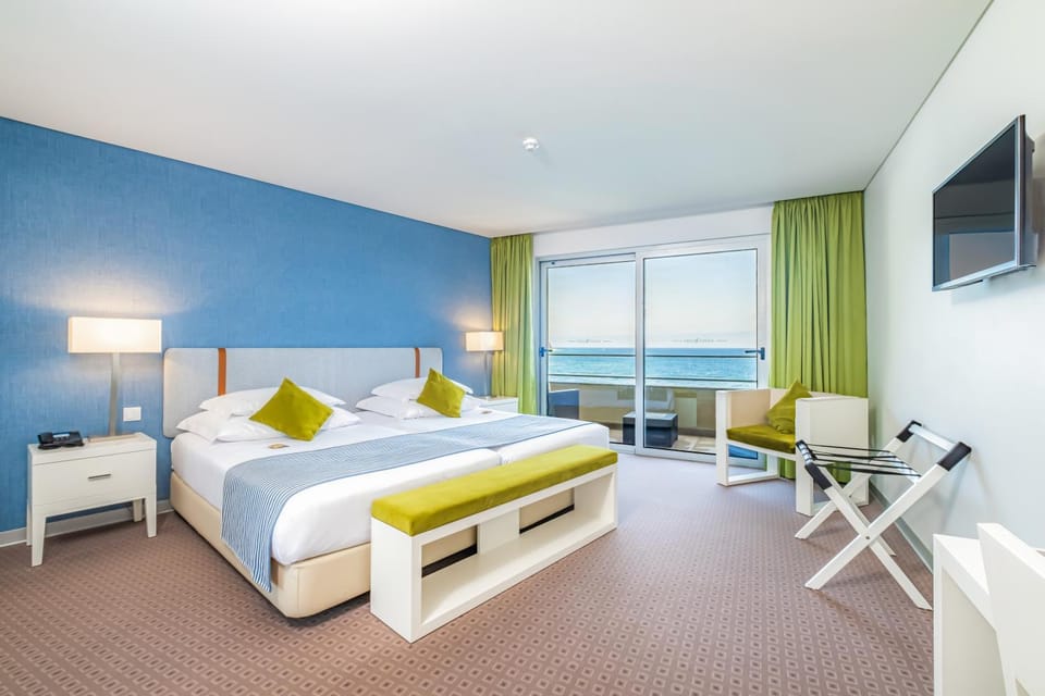 View (from property/room), Bedroom