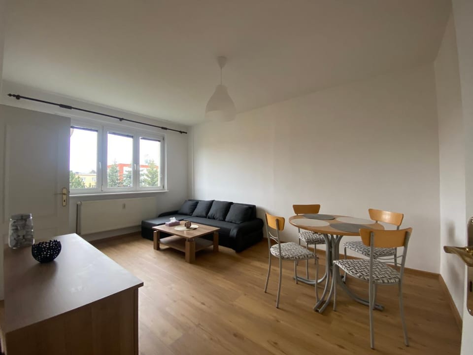Apartment Šimon II. Apartment in Bavaria