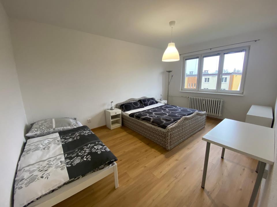 Apartment Šimon II. Apartment in Bavaria