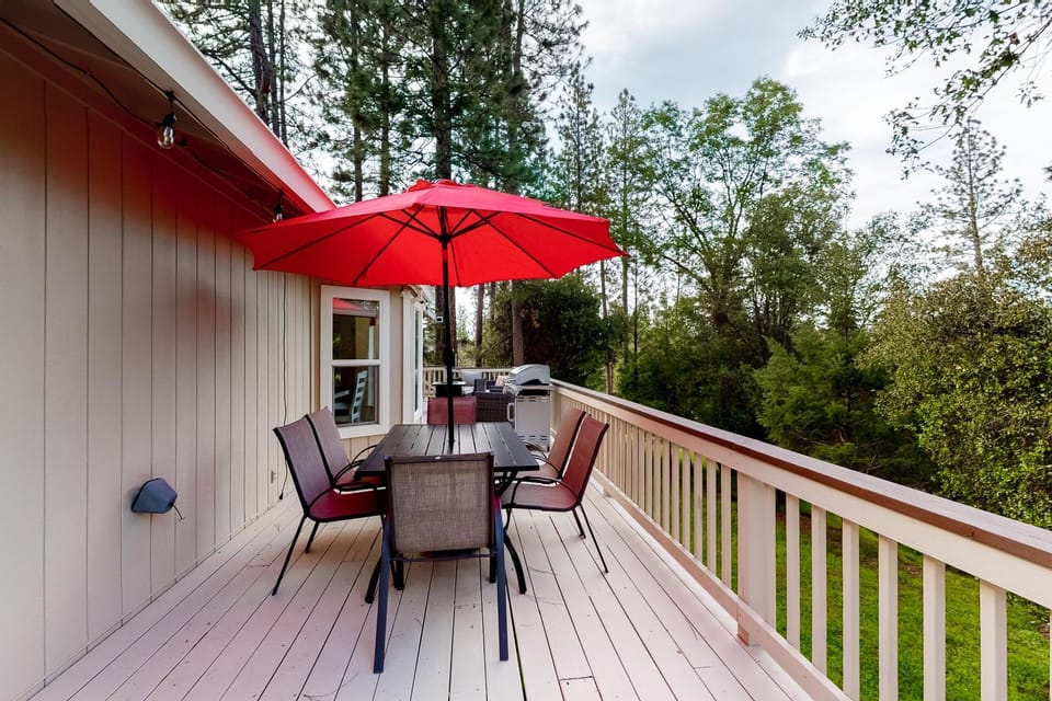 The 19th Hole House in Groveland