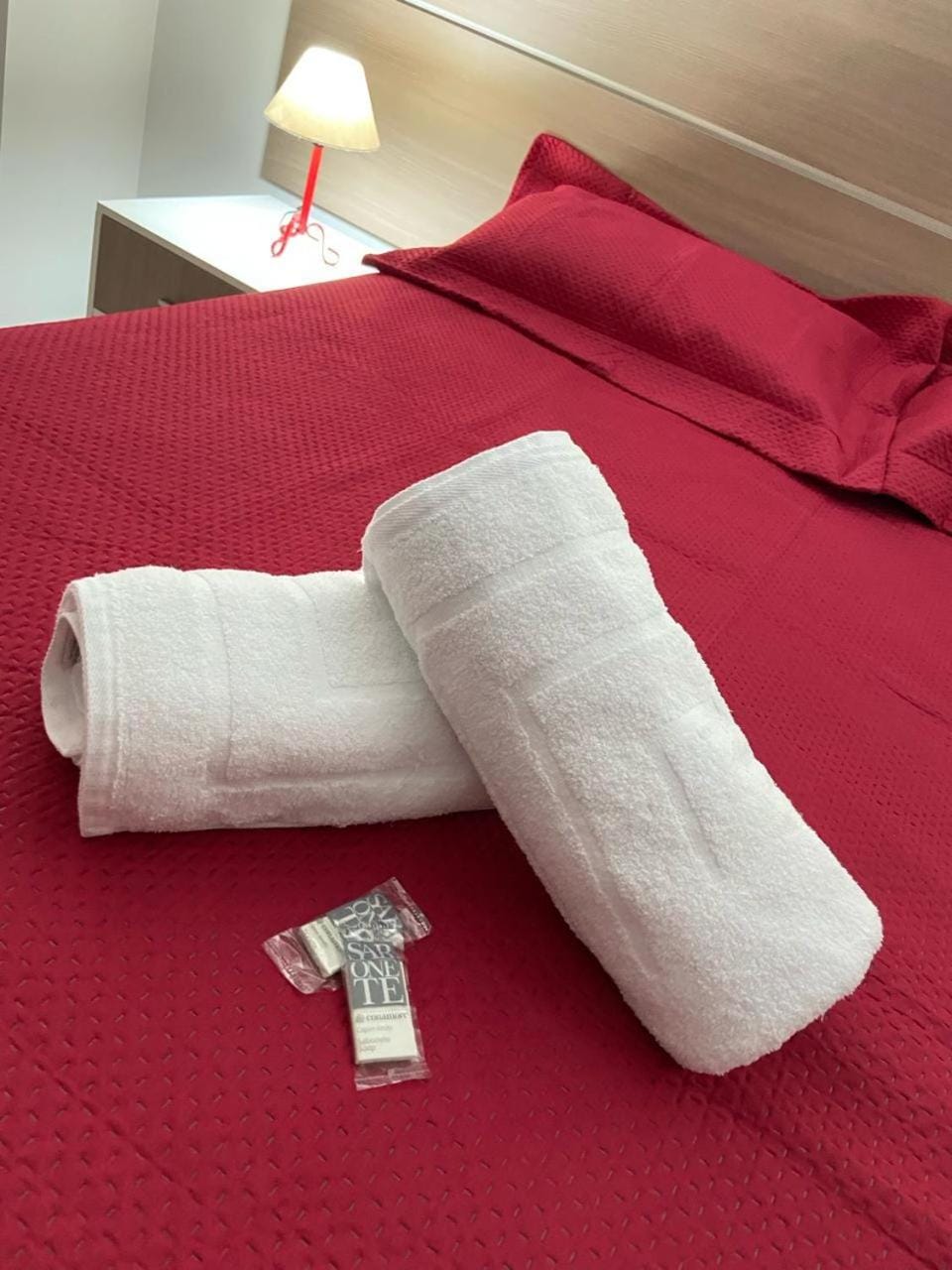 towels