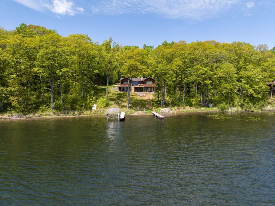 Spruce Haven home House in Wisconsin