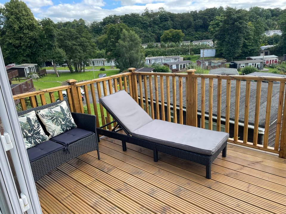 Moonlight Lodge Campground/ 
RV Resort in Wales