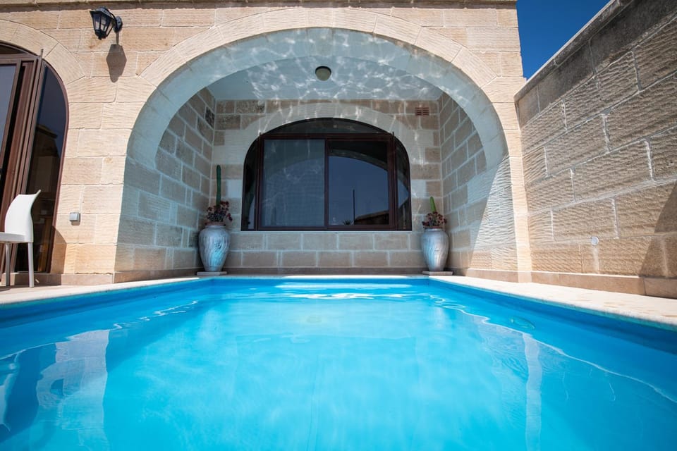 Day, Pool view, Swimming pool