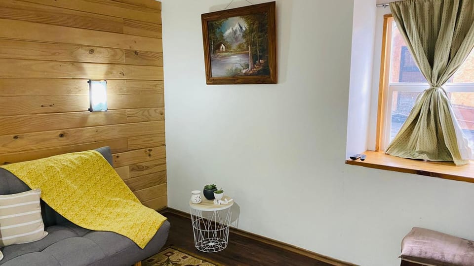 Departamento a Pasos del Lago y Restaurantes Apartment in Puerto Varas