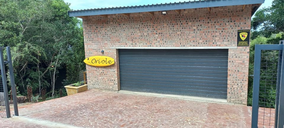 Property logo or sign