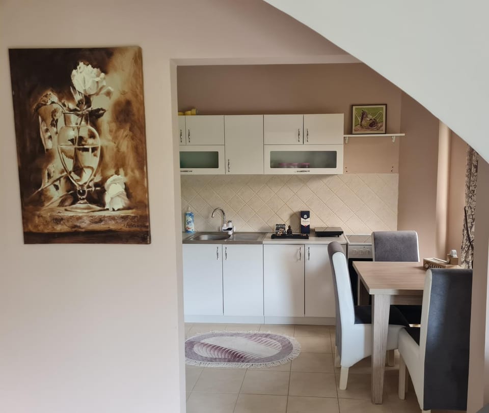 Apartman ALEX LUX Apartment in Serbia
