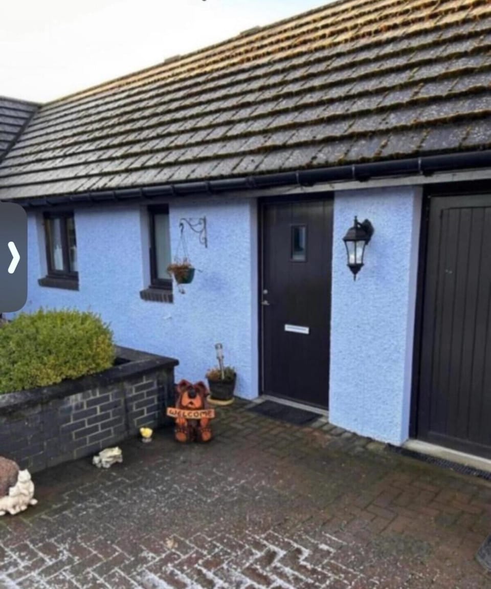 Lindas Retreats Self catering accommodation 1 bedroom cottage or 3 bedroom House House in Scotland