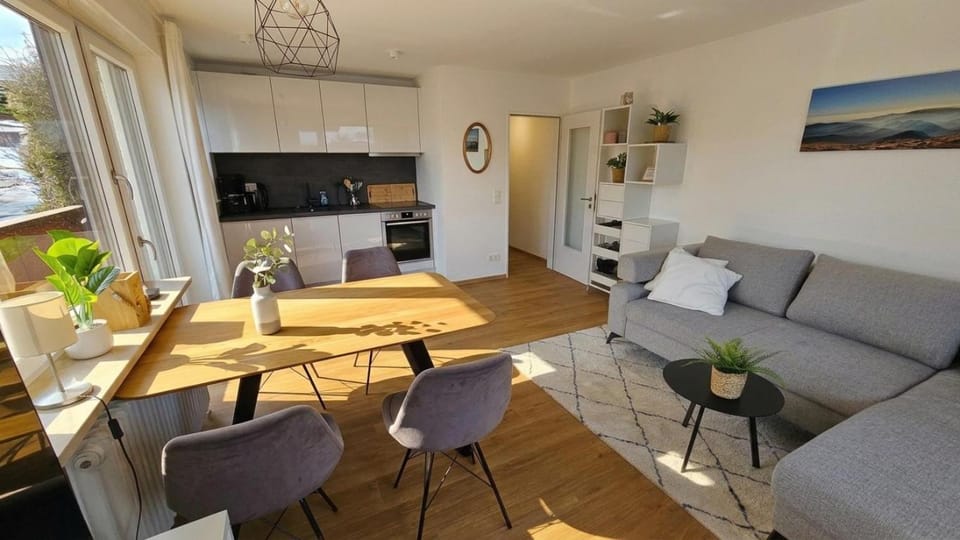 "AllgäuPhorie", Oberreute Apartment in Vorarlberg, Austria