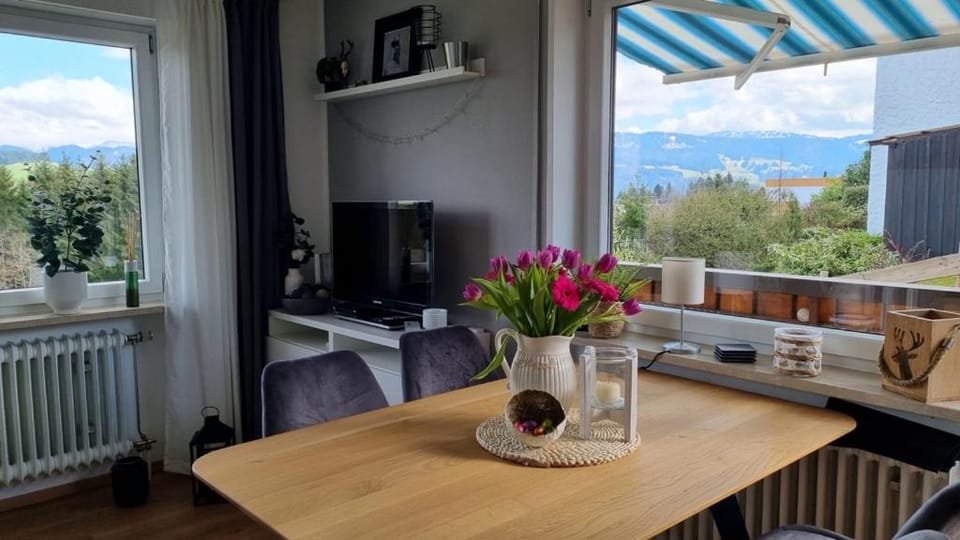 "AllgäuPhorie", Oberreute Apartment in Vorarlberg, Austria