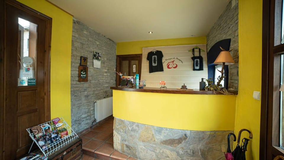 Hotel Rural Los Cerezos de Yanguas Bed and Breakfast in La Rioja