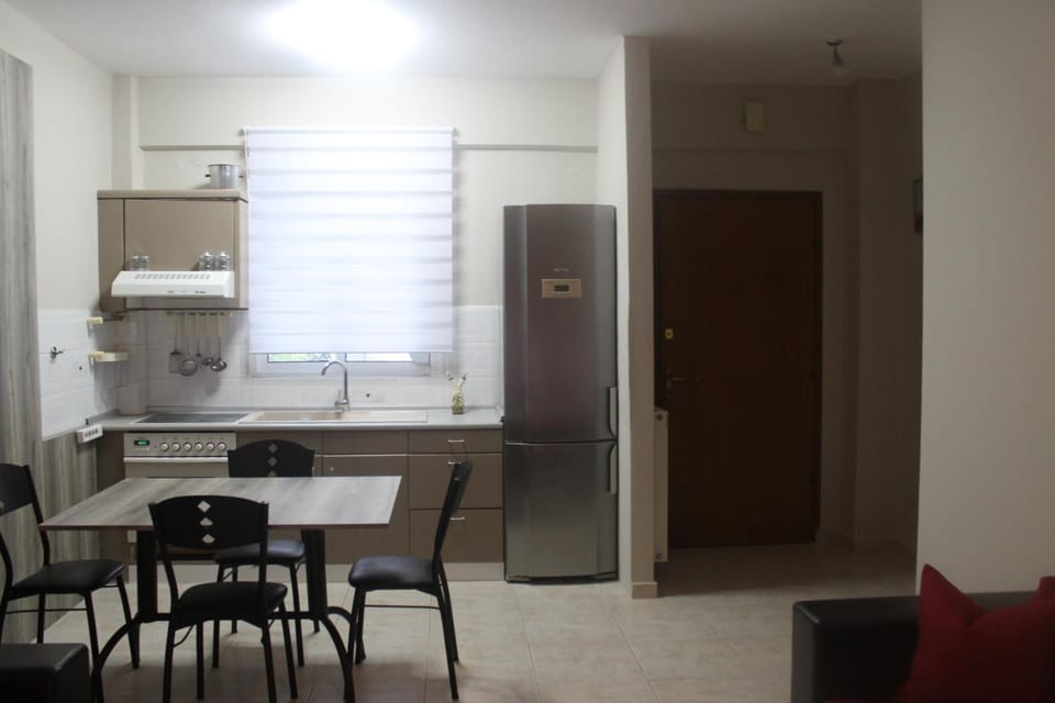 Paralia Apartments Apartment in Pieria, Greece
