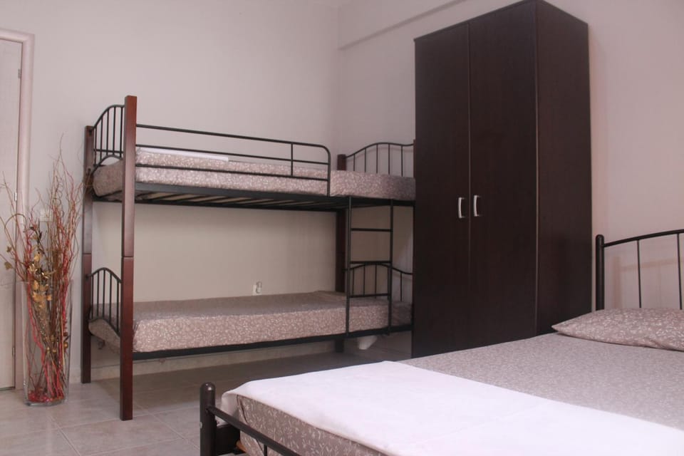 Paralia Apartments Apartment in Pieria, Greece