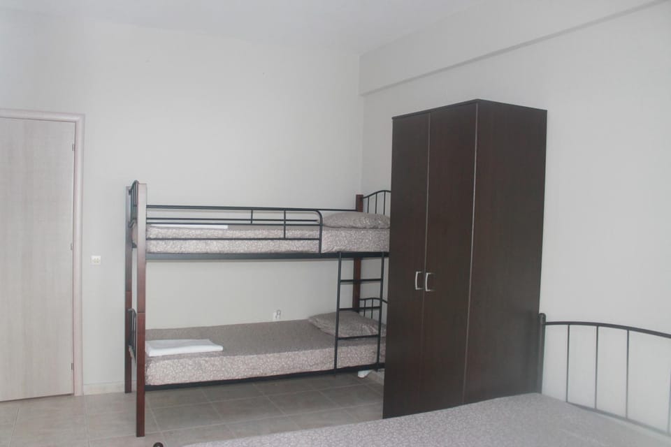 Paralia Apartments Apartment in Pieria, Greece