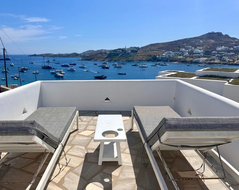 Revel Mykonos 3 Apartment in Mykonos, Mikonos 846 00, Greece