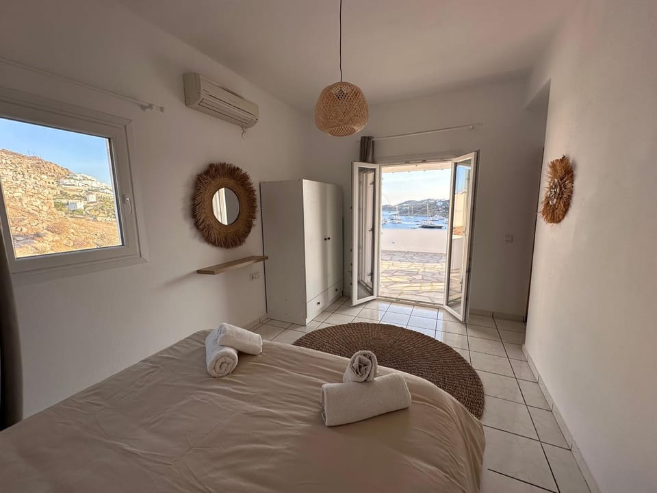 Revel Mykonos 3 Apartment in Mykonos, Mikonos 846 00, Greece