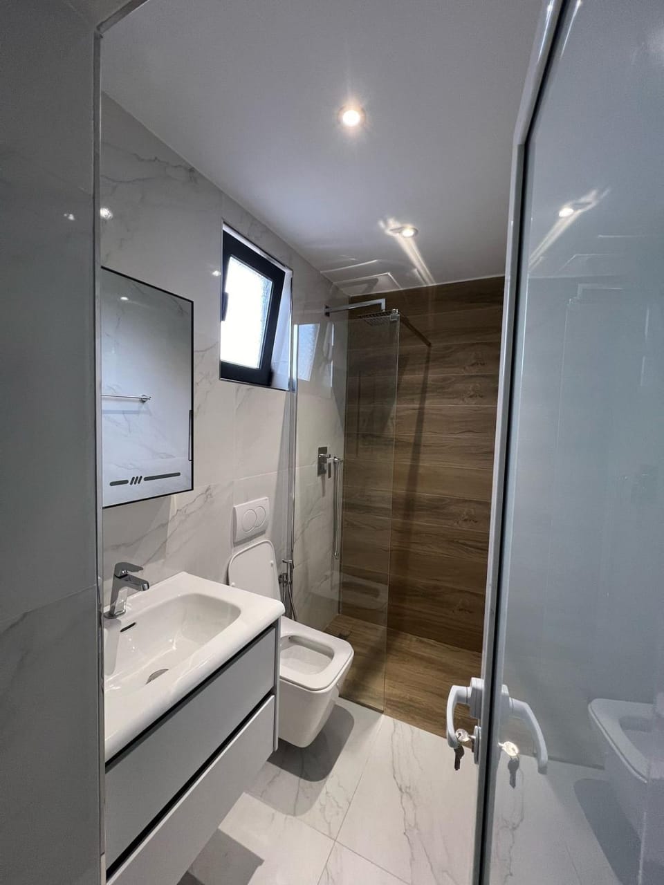 Dangolli House Apartment in Vlorë