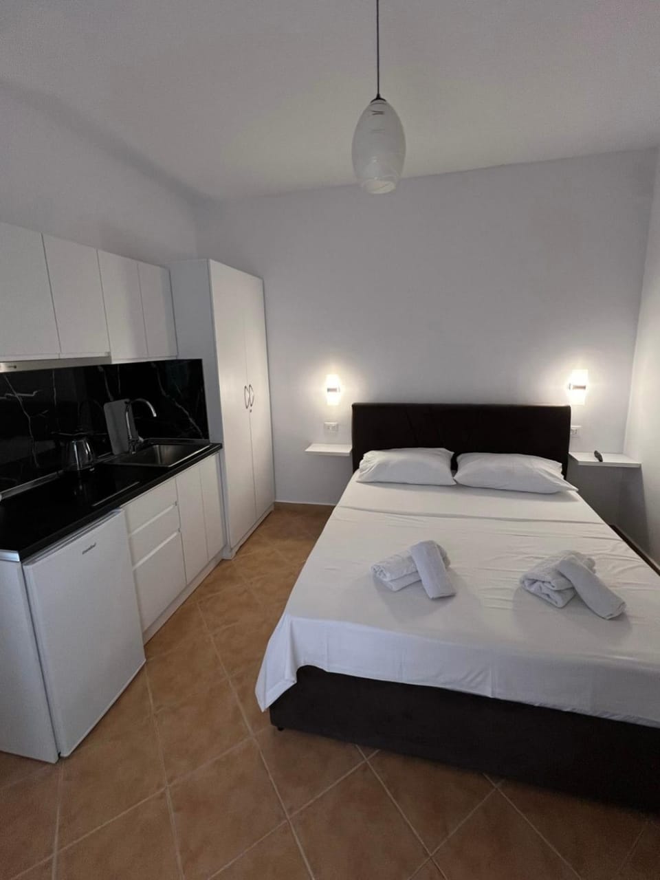 Dangolli House Apartment in Vlorë