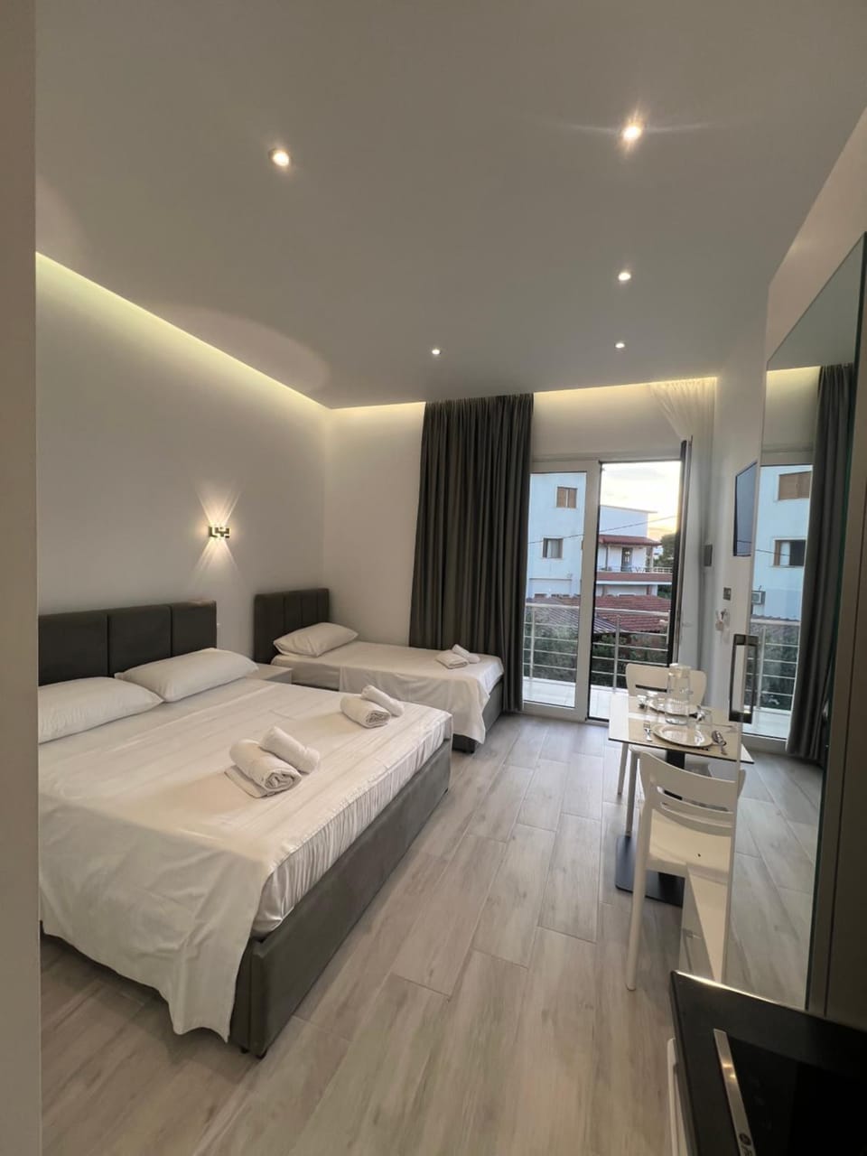 Dangolli House Apartment in Vlorë