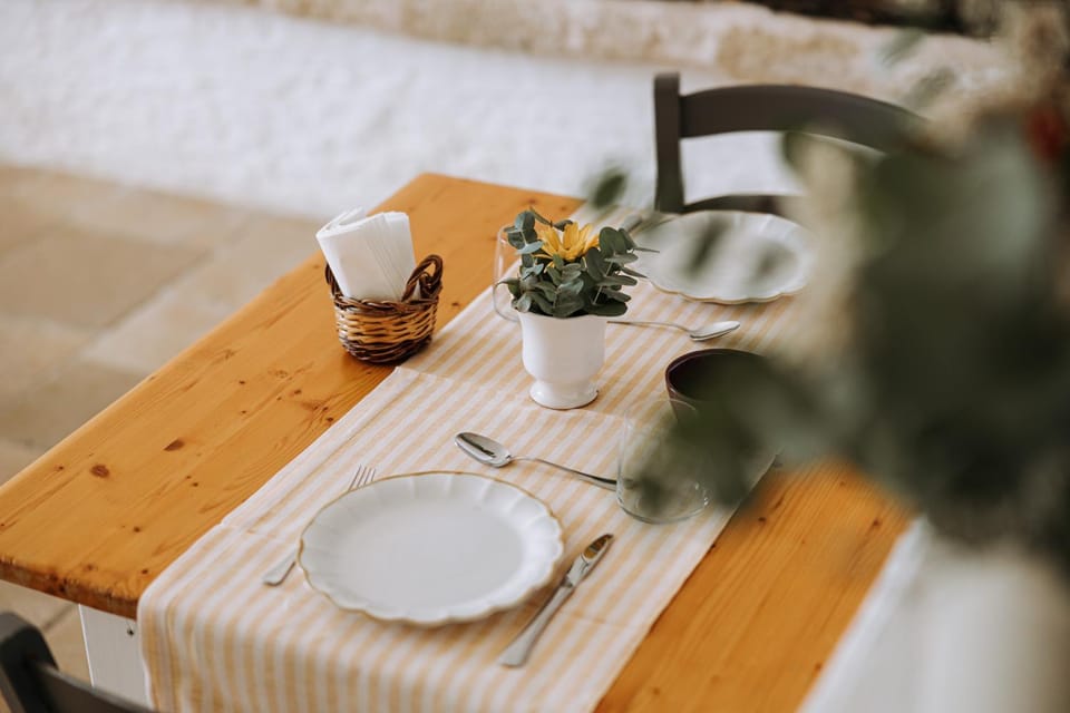 Decorative detail, Breakfast