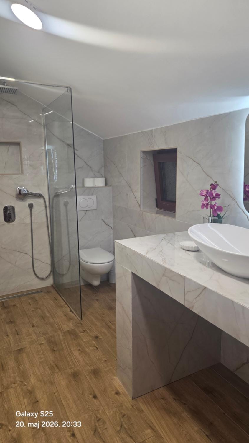 Apartmani Filip Kitić Apartment in Kotor Municipality