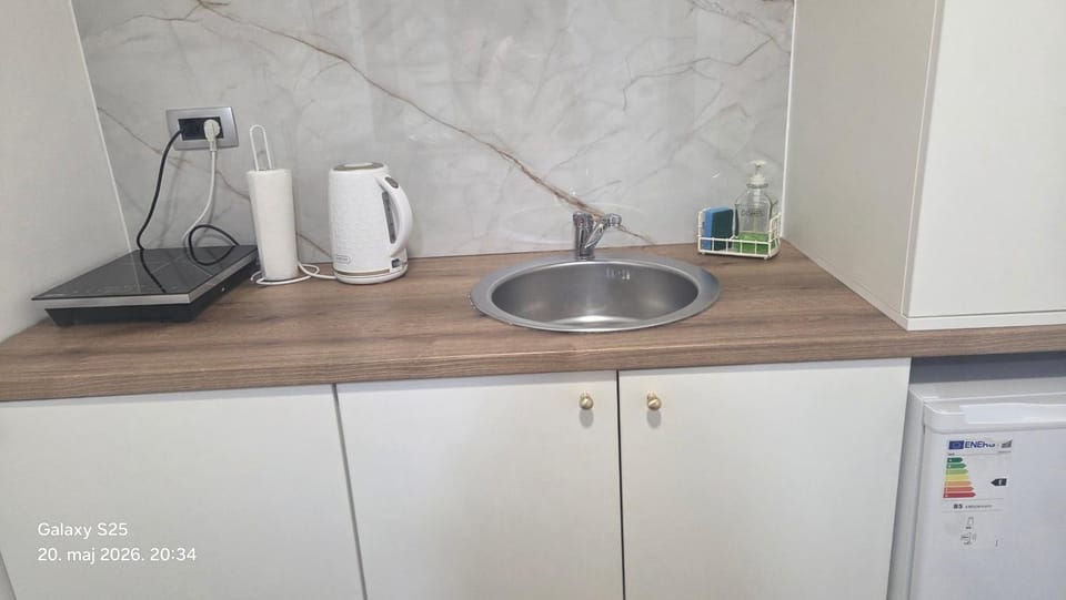 Apartmani Filip Kitić Apartment in Kotor Municipality