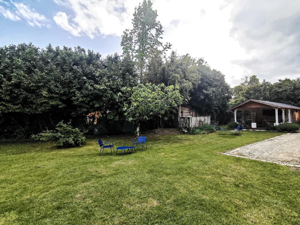 Les chambres du Roc Bed and Breakfast in Occitanie