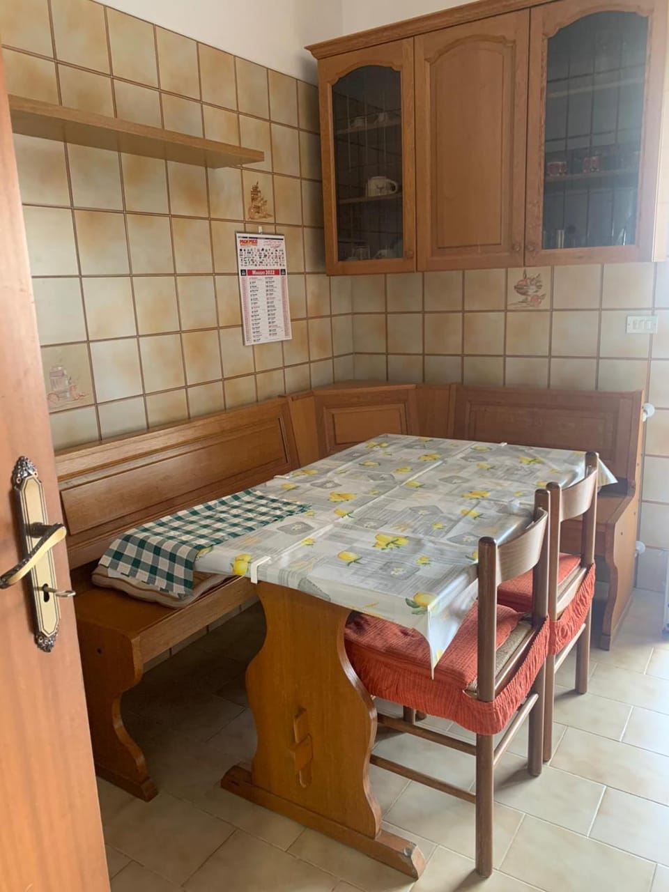 Appartamento incantevole a pochi passi dal mare, Locazione breve turistica privata, no impresa Apartment in Capo d'Orlando