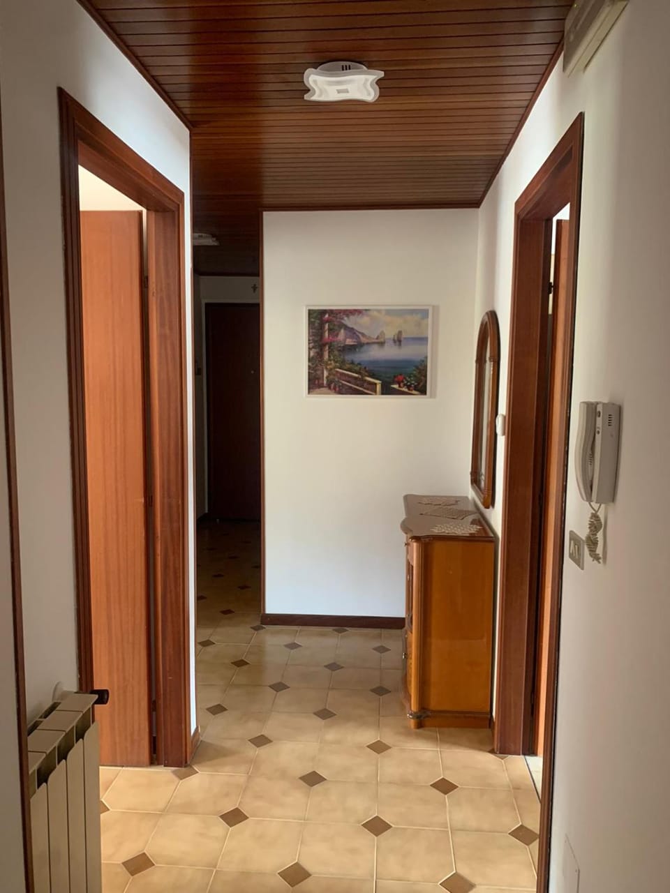 Appartamento incantevole a pochi passi dal mare, Locazione breve turistica privata, no impresa Apartment in Capo d'Orlando