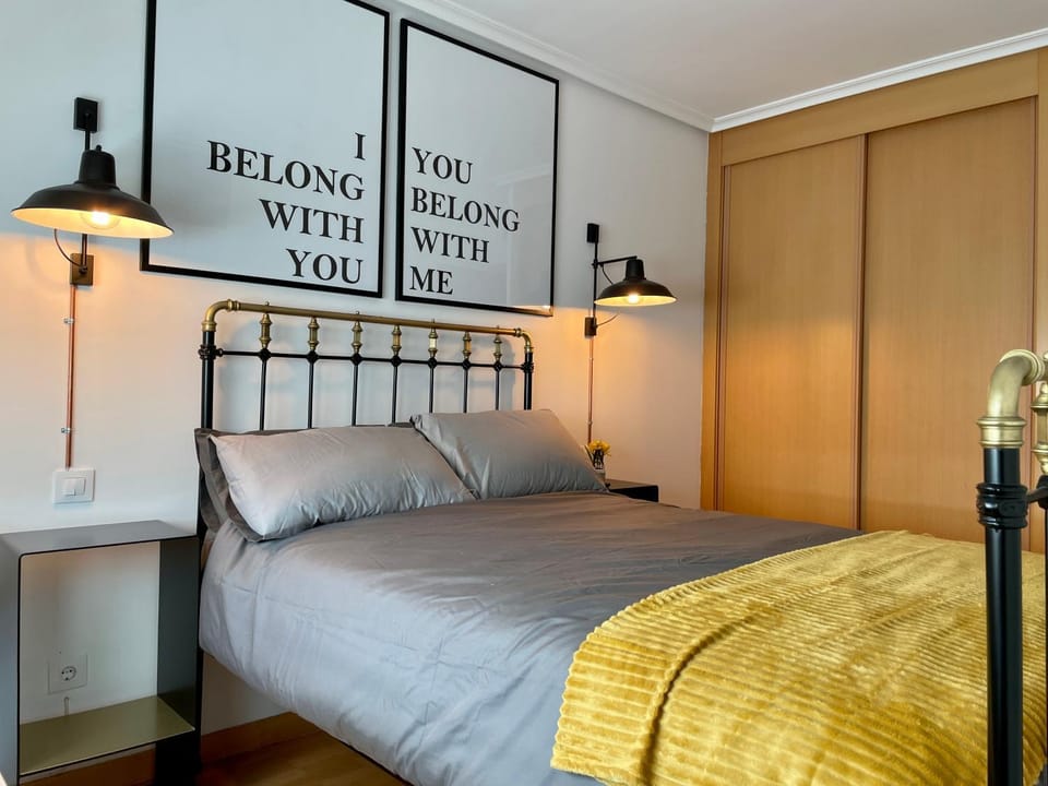 LA MIRADA MAGICA Apartment in La Rioja