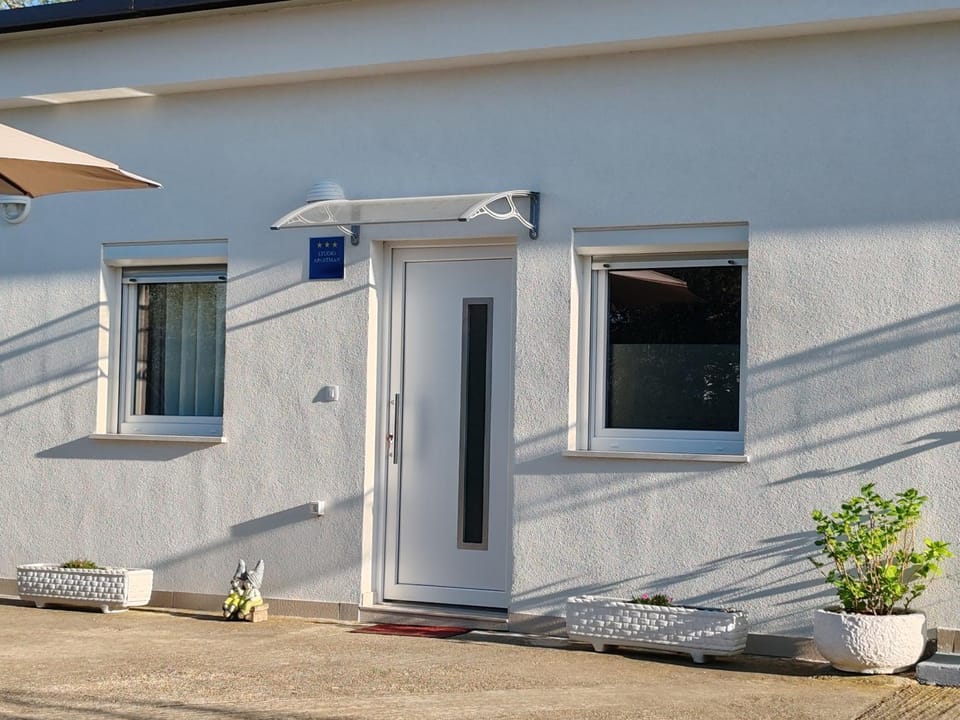Dodo&Ana Apartment in Fažana