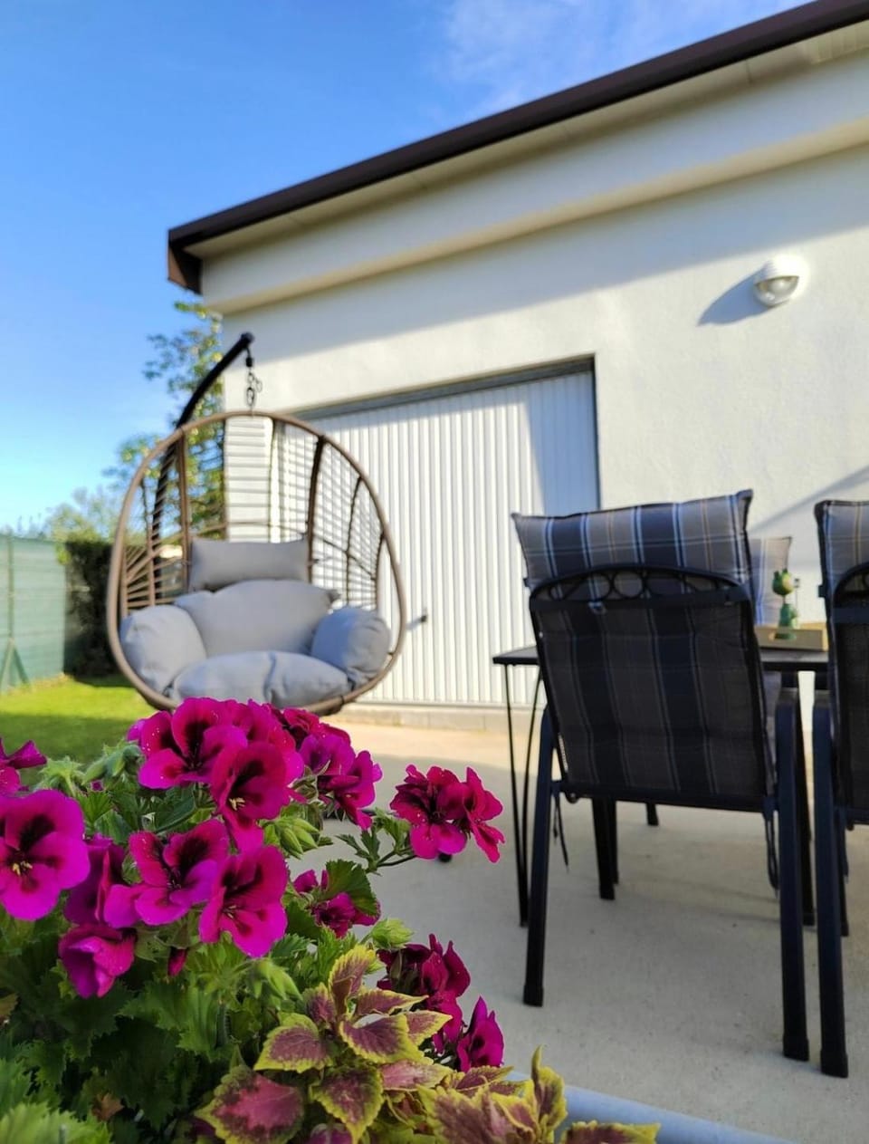 Dodo&Ana Apartment in Fažana