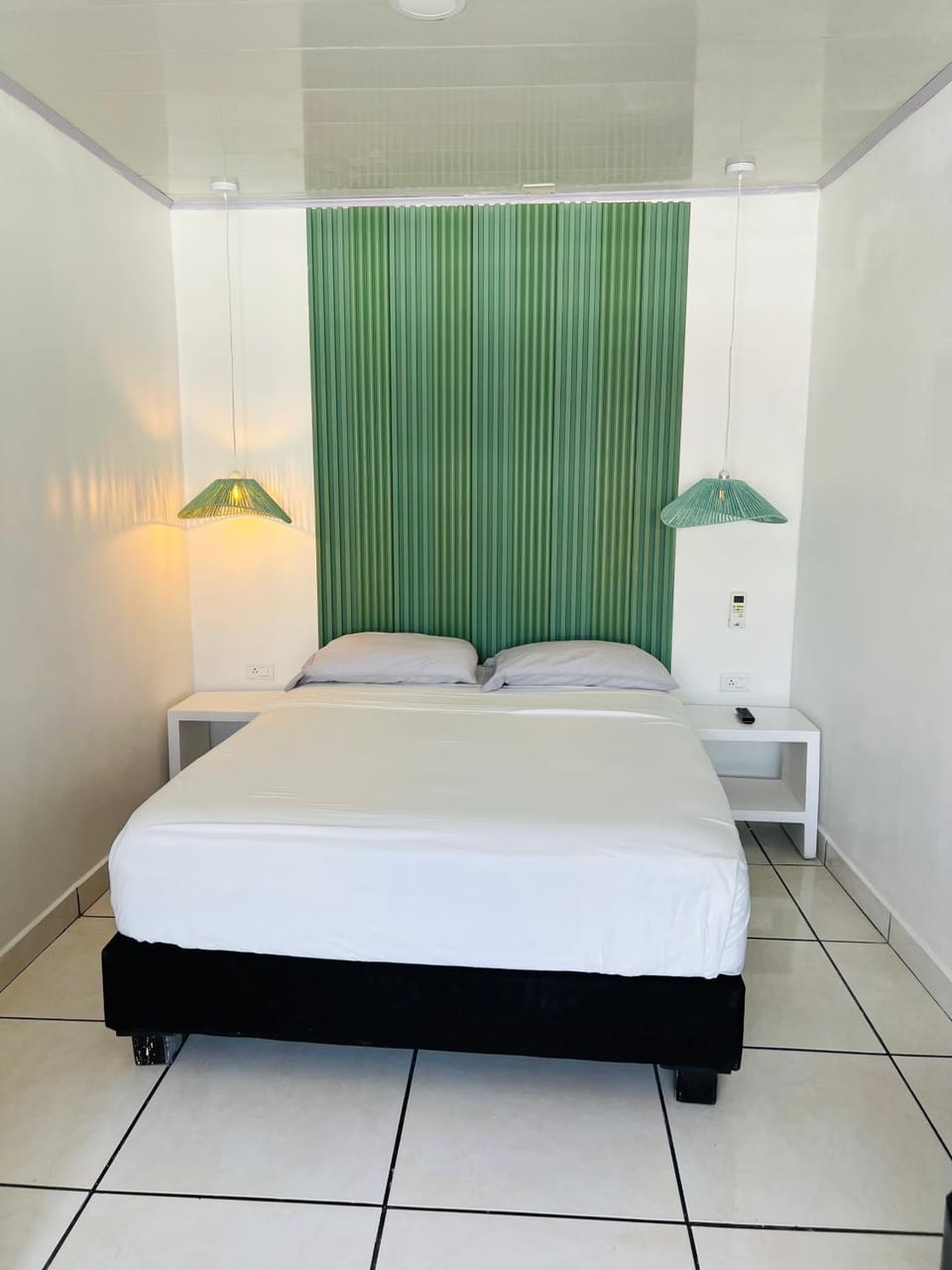 Island Vibes Hotel in San Andres