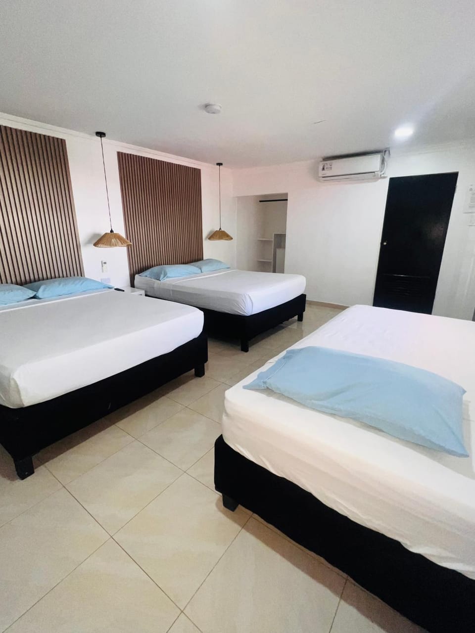 Island Vibes Hotel in San Andres