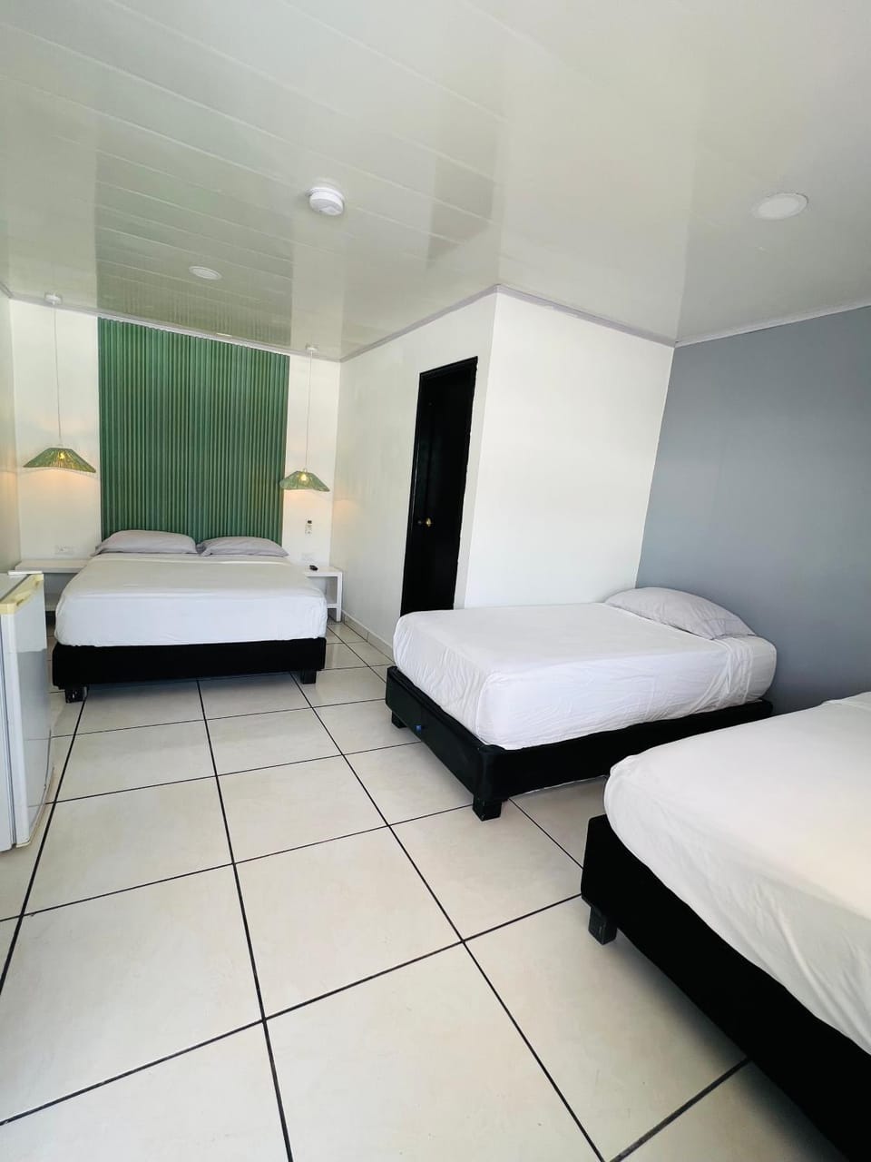 Island Vibes Hotel in San Andres