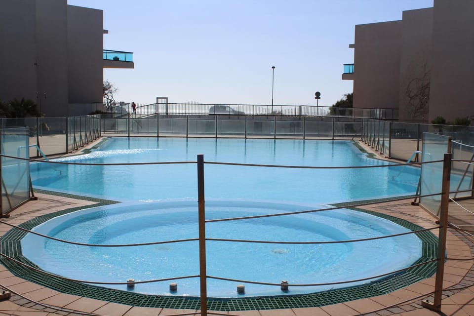 Sea view, Swimming pool