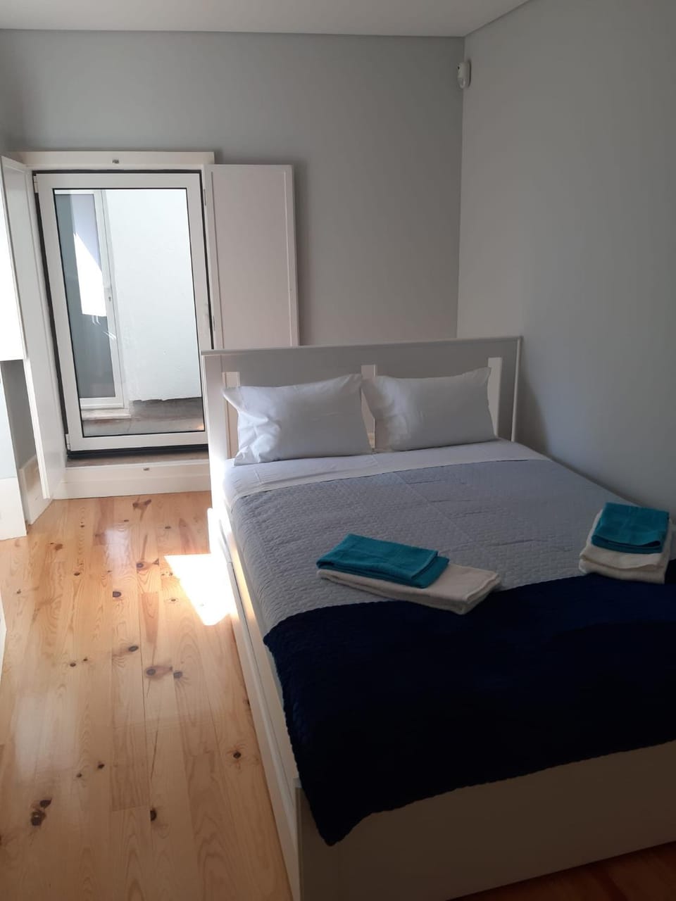 São Bartolomeu Apartment 2 Apartment in Coimbra