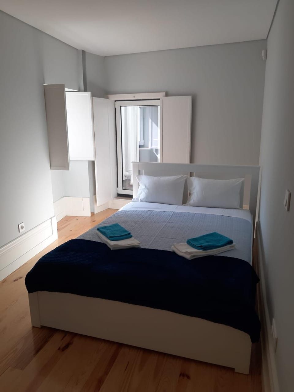 São Bartolomeu Apartment 2 Apartment in Coimbra