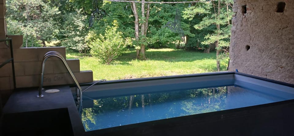 Manoir La Cerise Bed and Breakfast in Vosges