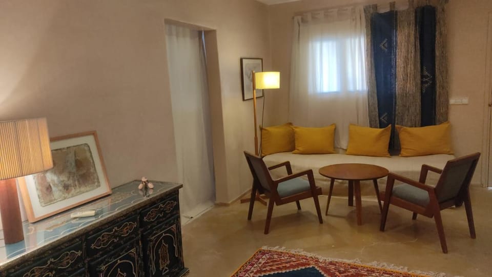 Côté Sud Bed and Breakfast in Souss-Massa