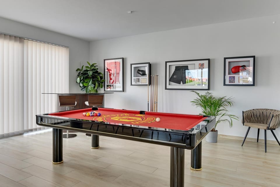 Rewa Park Apartment in Pomeranian Voivodeship