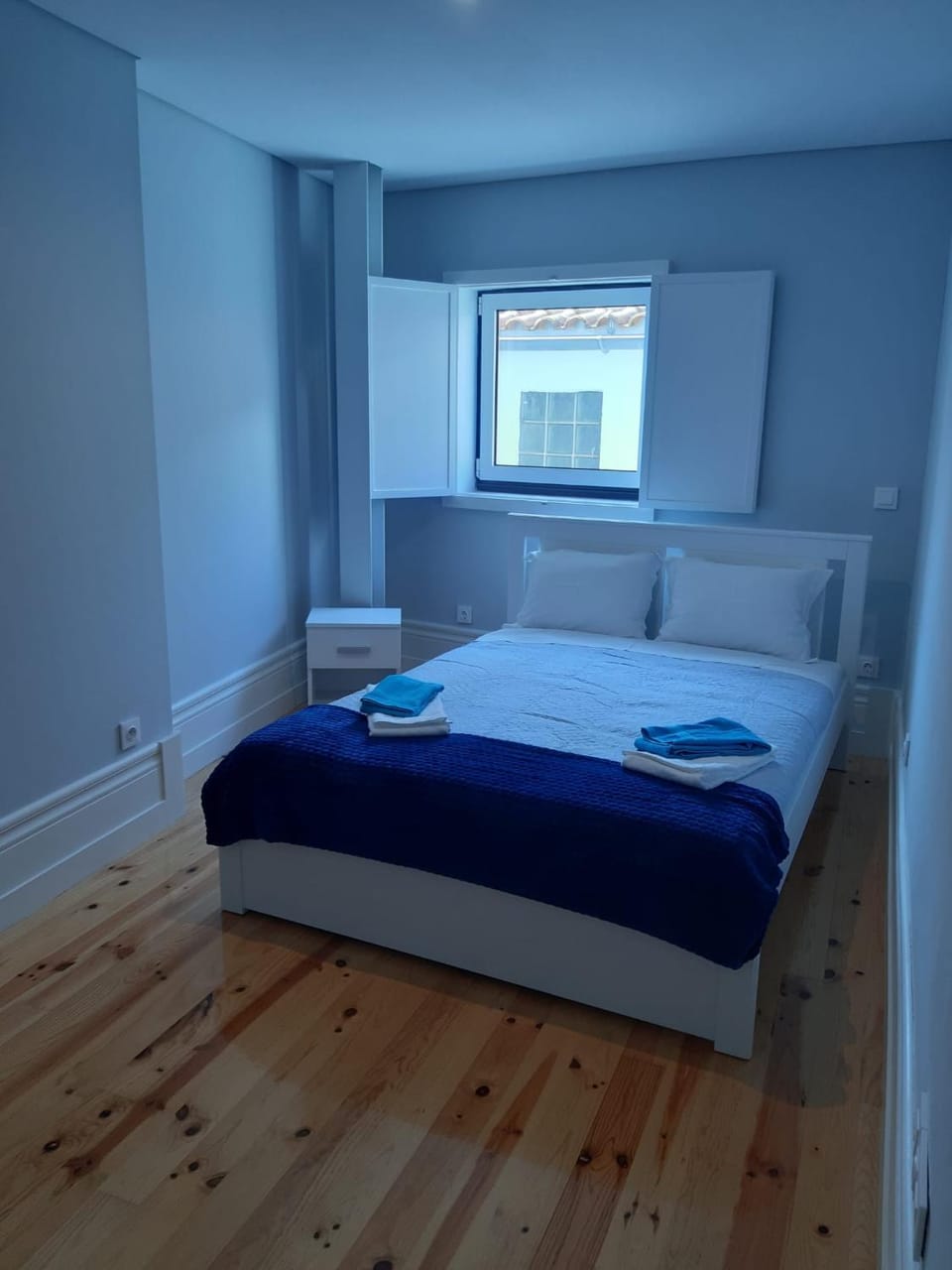 São Bartolomeu Apartment 3 Apartment in Coimbra