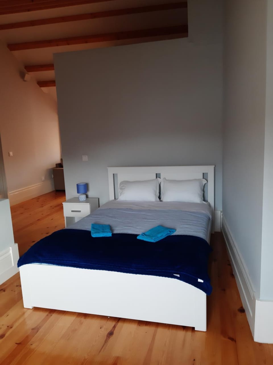 São Bartolomeu Apartment 4 Apartment in Coimbra